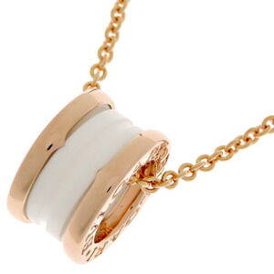 BVLGARI Gold Necklace